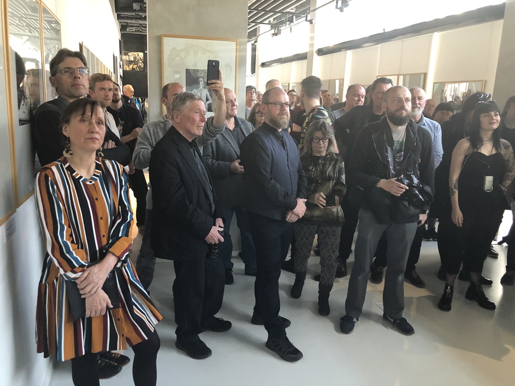 OSOBNOST ČESKÉ FOTOGRAFIE