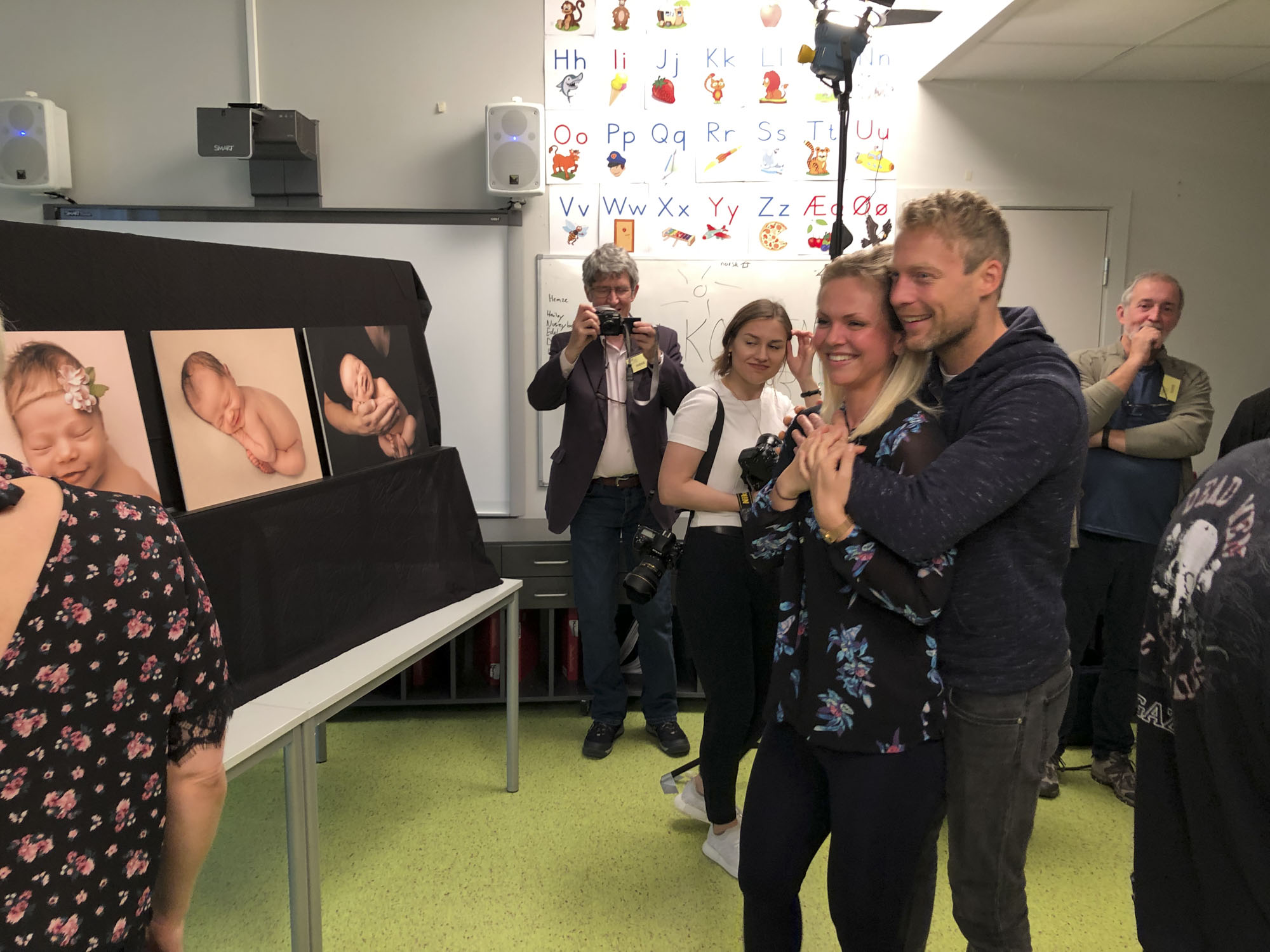 Federace evropských profesionálních fotografů