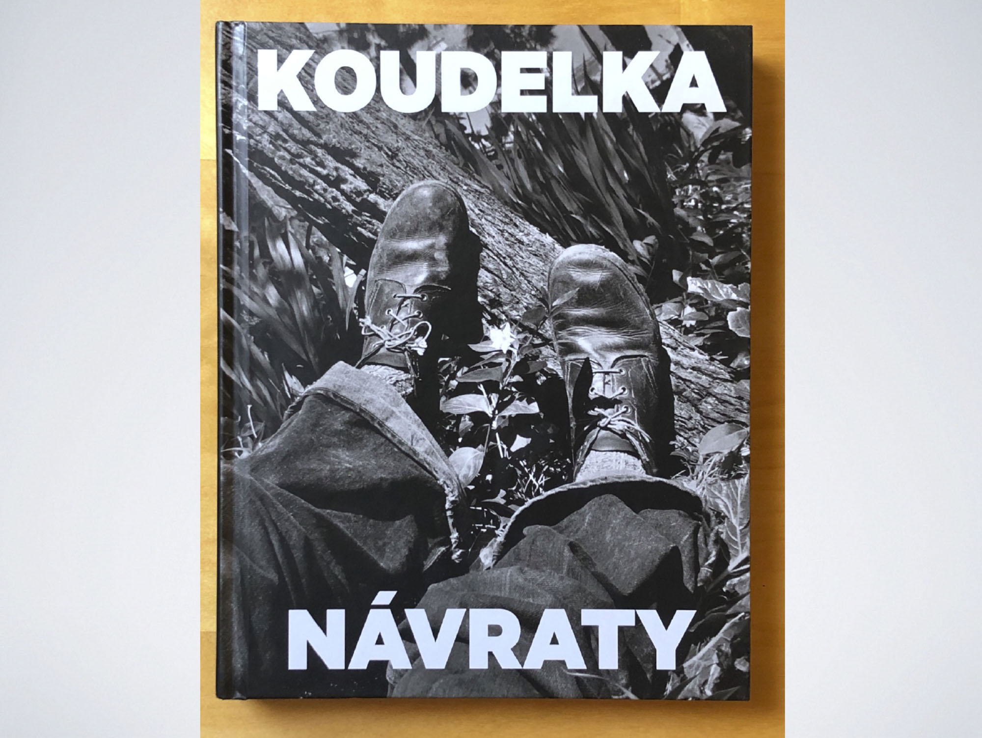 Osobnosti české fotografie 2018 vyhlášeny!