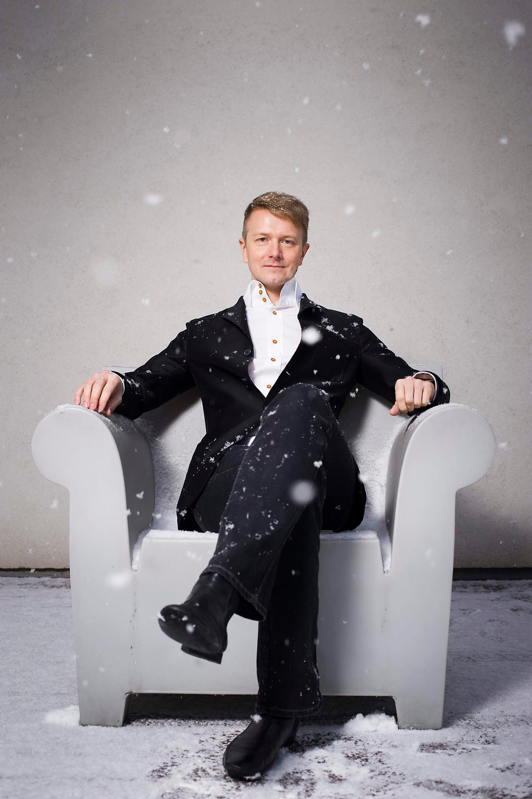 MgA. Jan Rasch