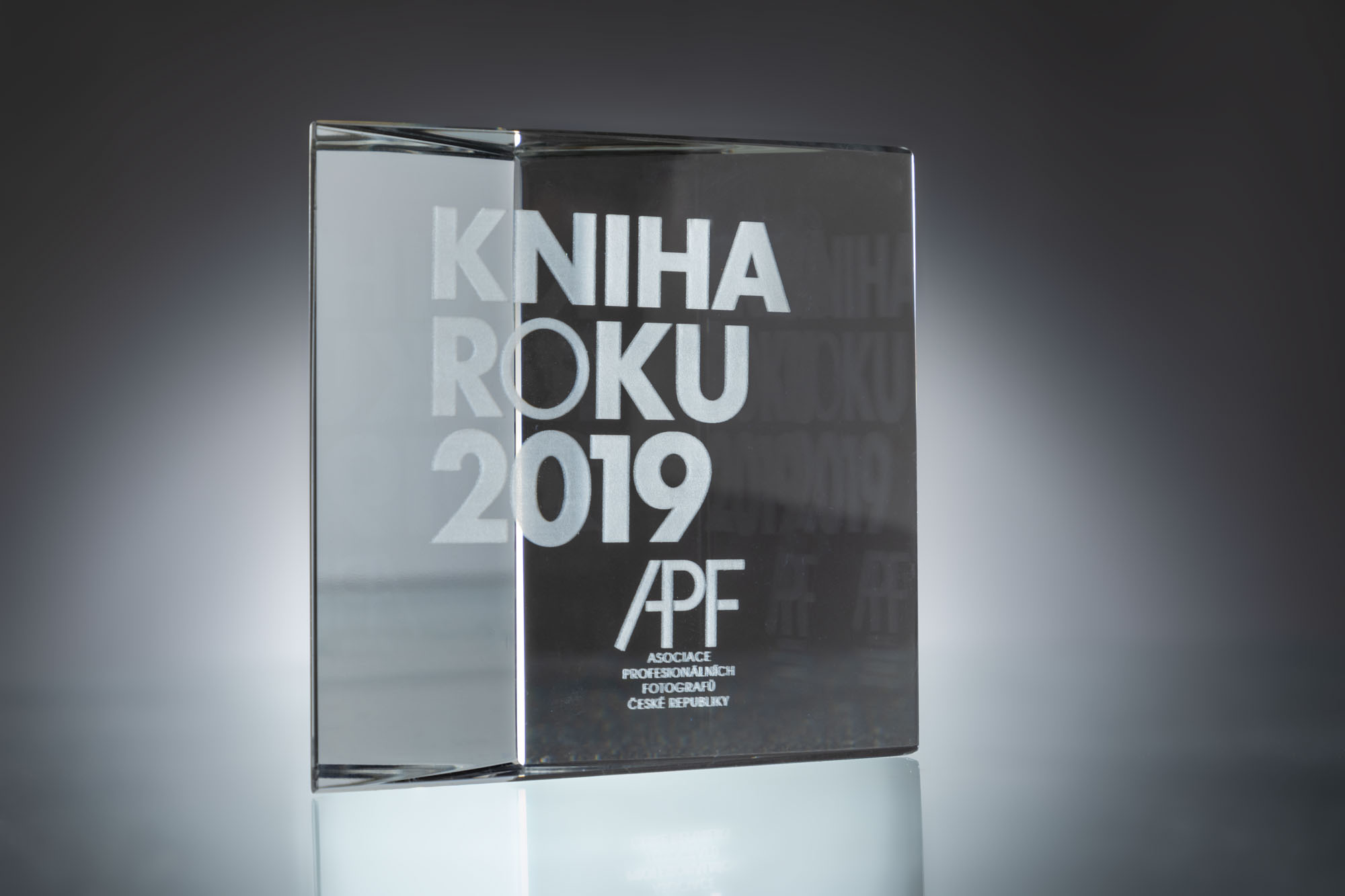 Nominujte Osobnost české fotografie za rok 2020