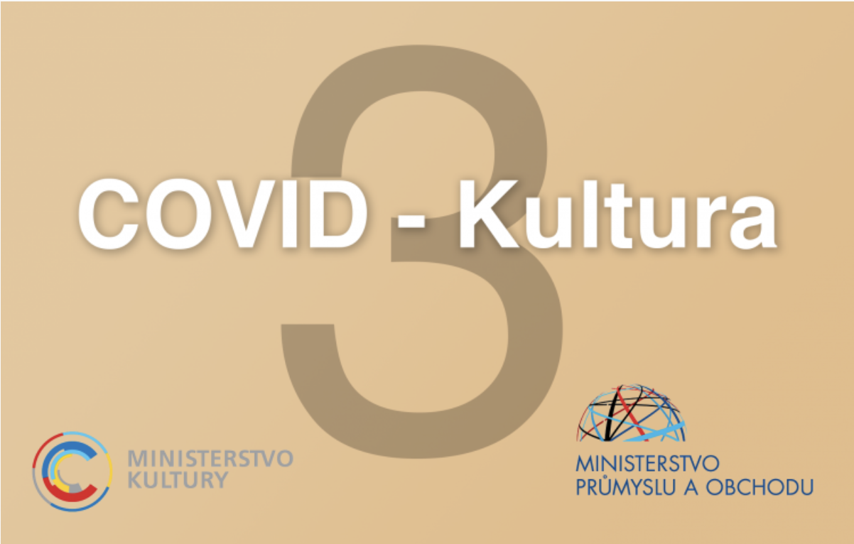 Podpora tvůrčí činnosti - Kultura 3 také pro fotografy