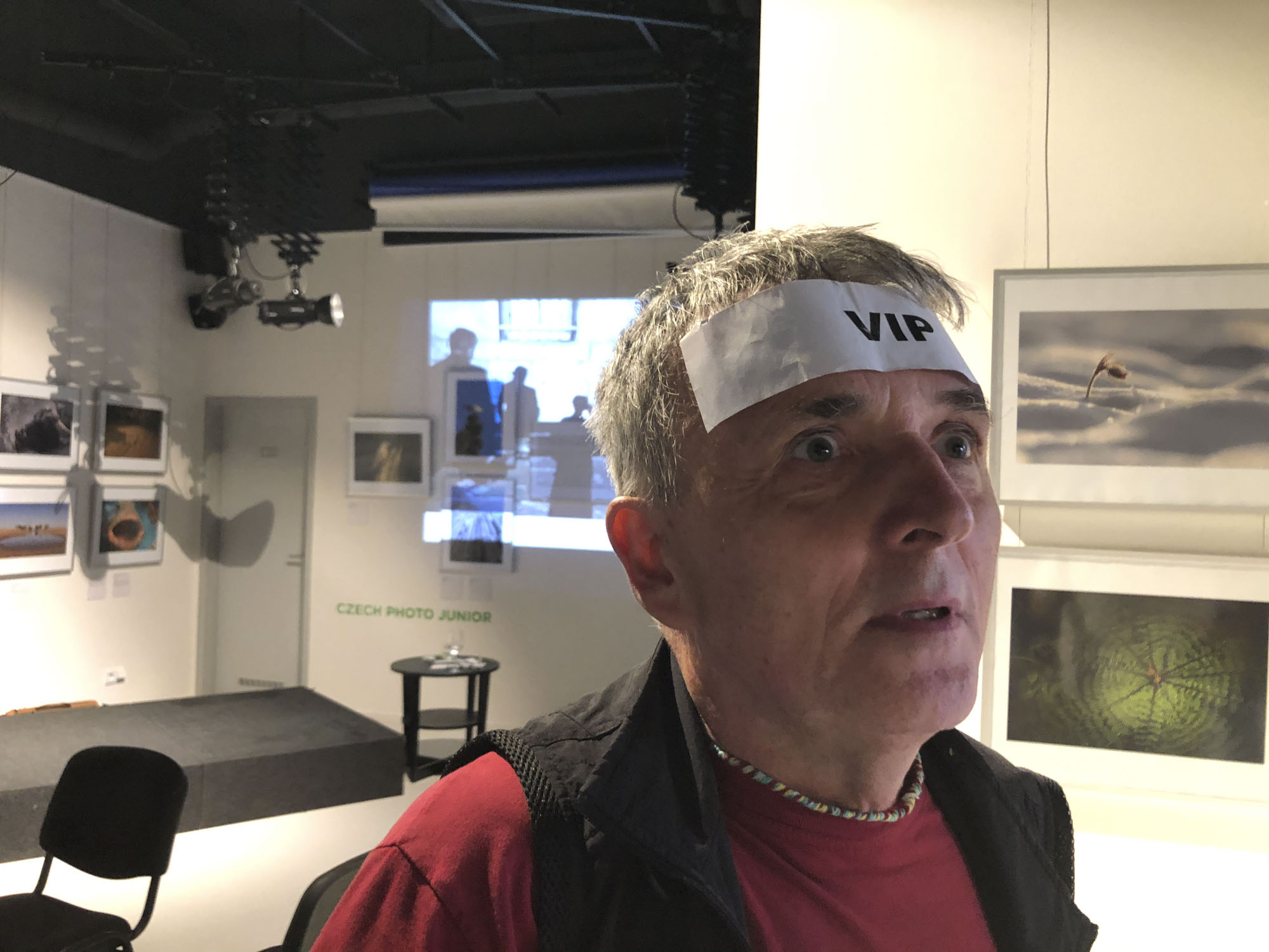 Osobnosti české fotografie 2020 vyhlášeny!