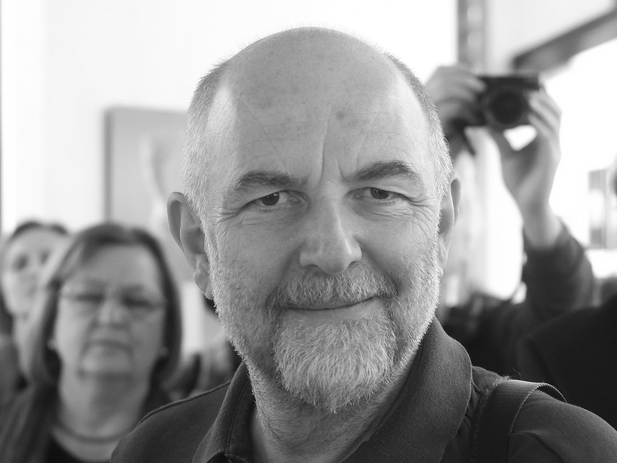 Josef Moucha