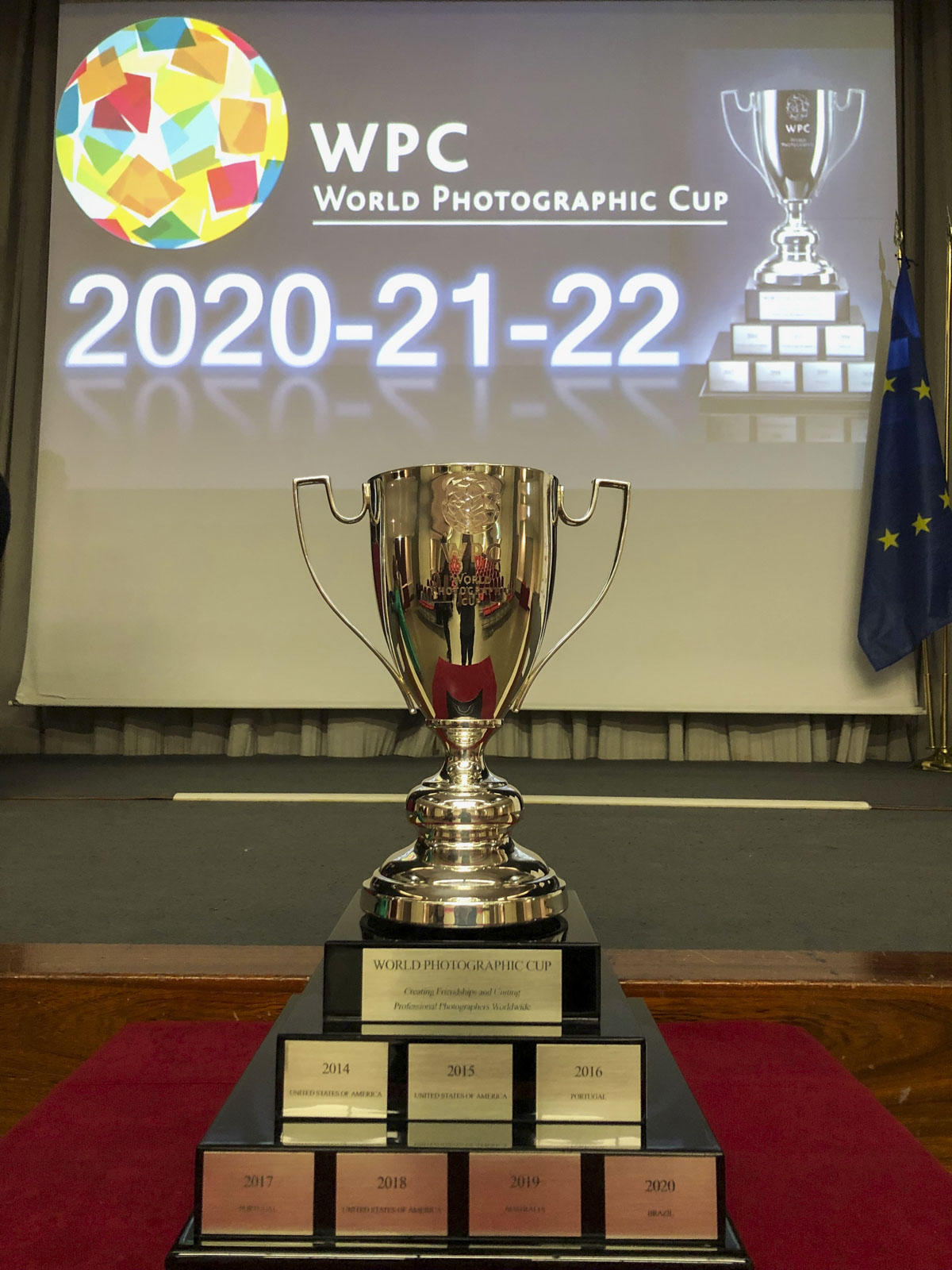 World Photographic Cup 2023