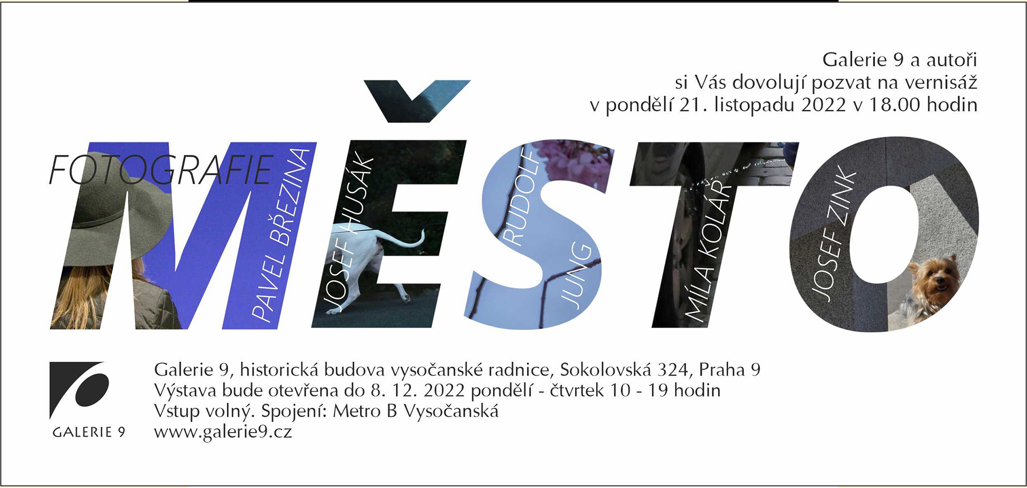 Výstava 