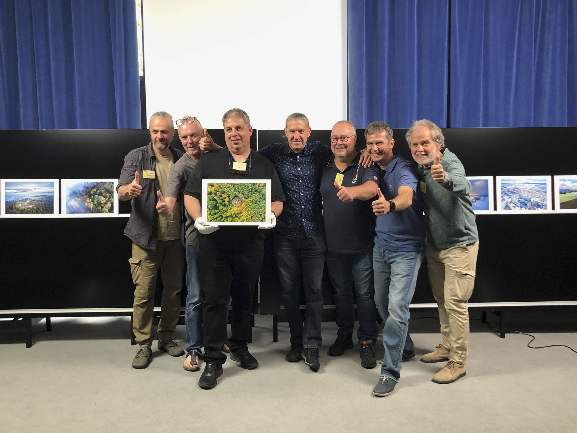 Certifikace QEP a MasterQEP