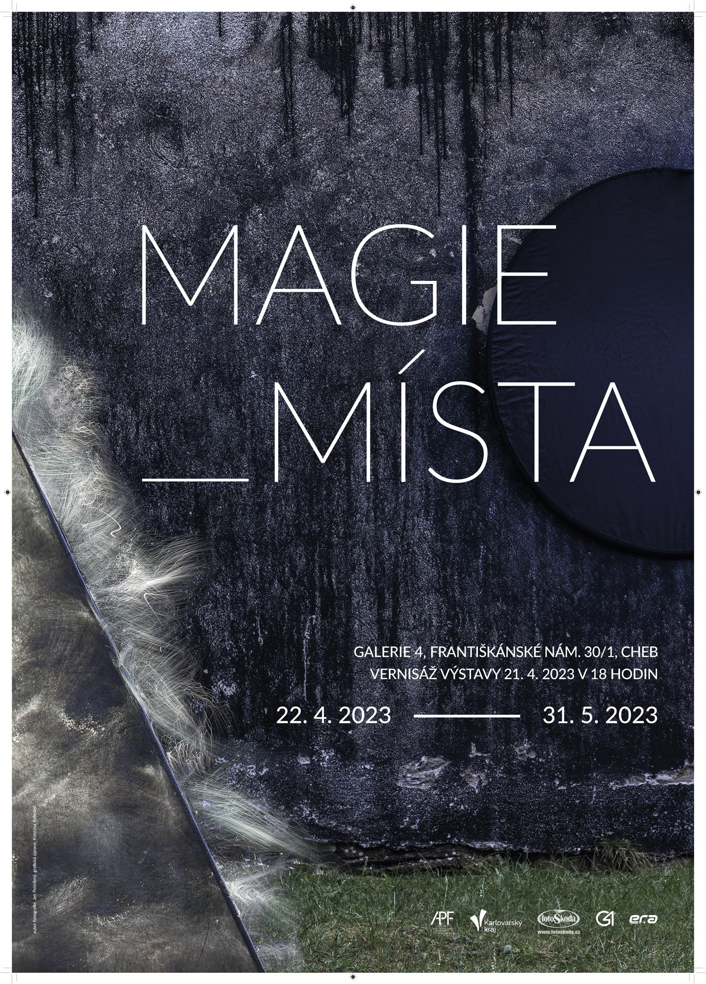 MAGIE MÍSTA