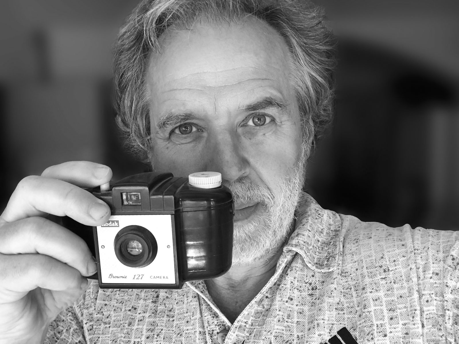 Jan Pohribný