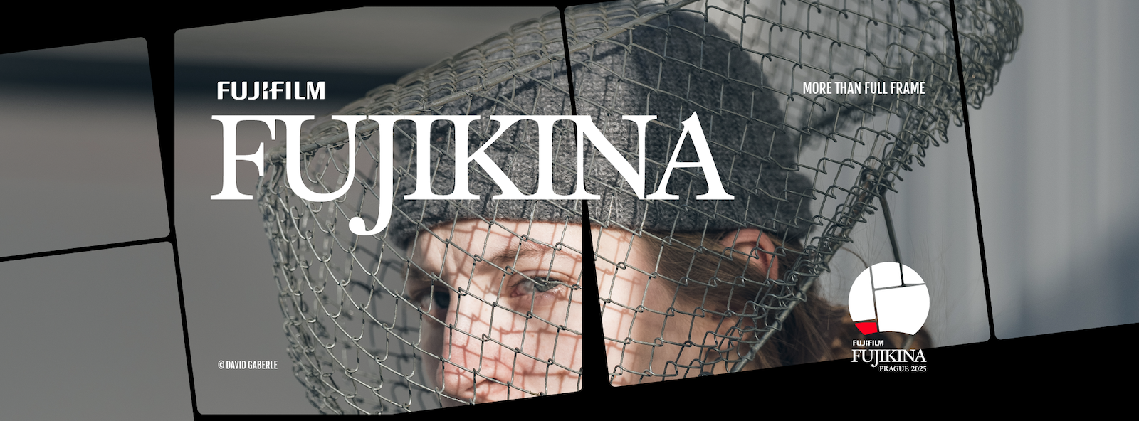 FUJIKINA Prague 2025