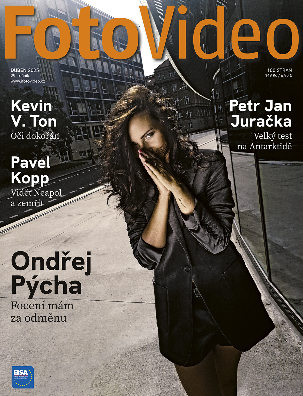 FotoVideo 4/2025