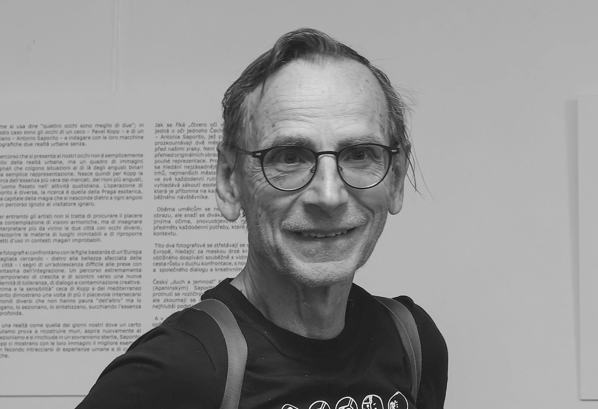 Pavel Scheufler