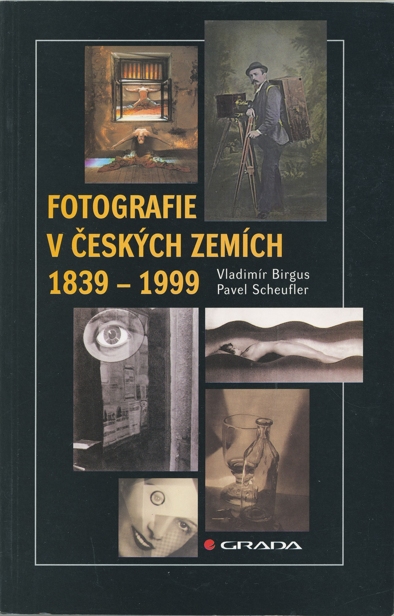 Pavel Scheufler