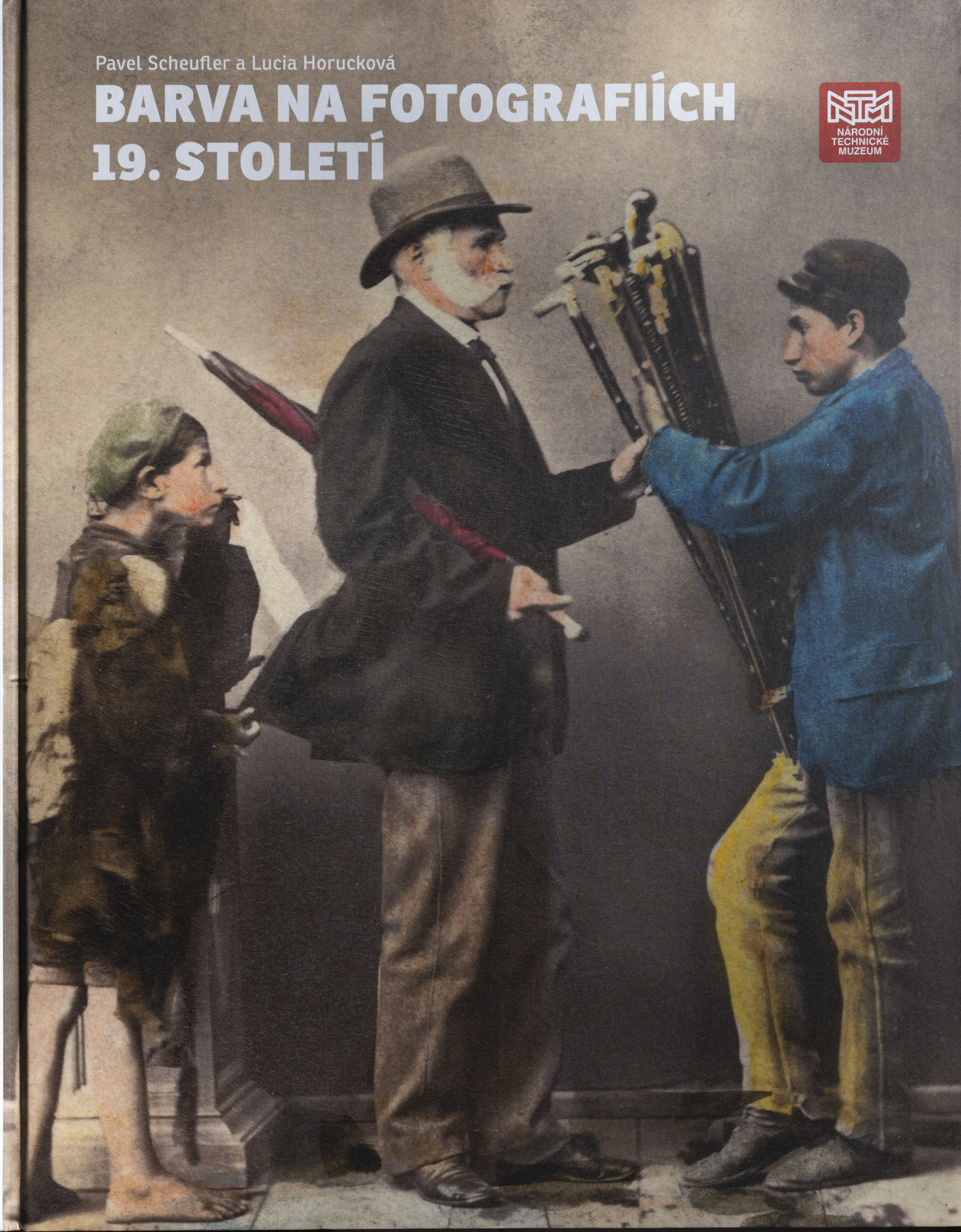 Pavel Scheufler