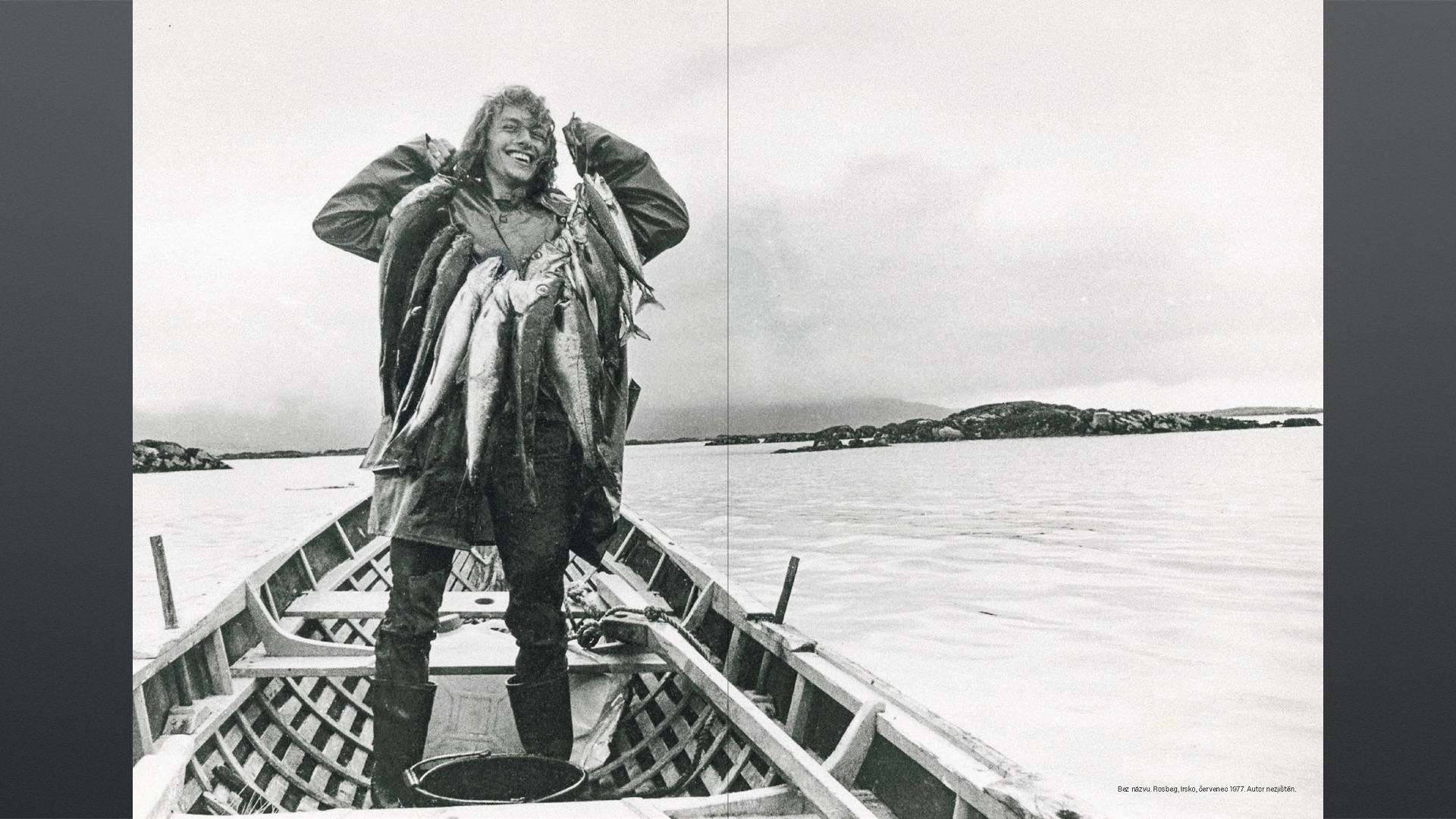 Jan Douša: Bob Krčil (1952–1992). Žít, jako by šlo o život
