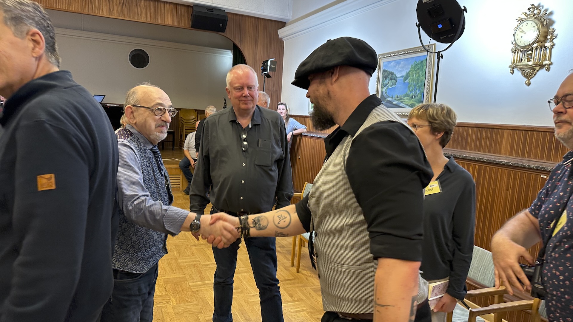 Certifikace QEP/Master QEP přeložena na červen 2026