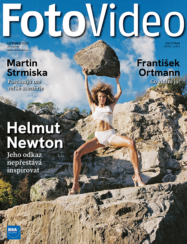 FotoVideo 11/2025