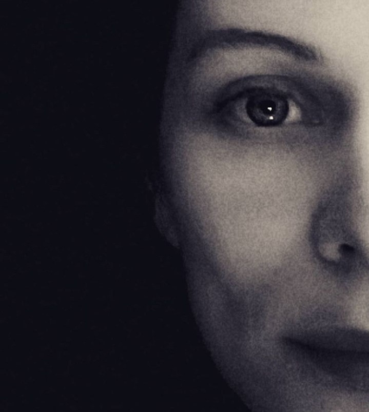 Umění portrétu v přirozeném světle – Monica Ramsza 