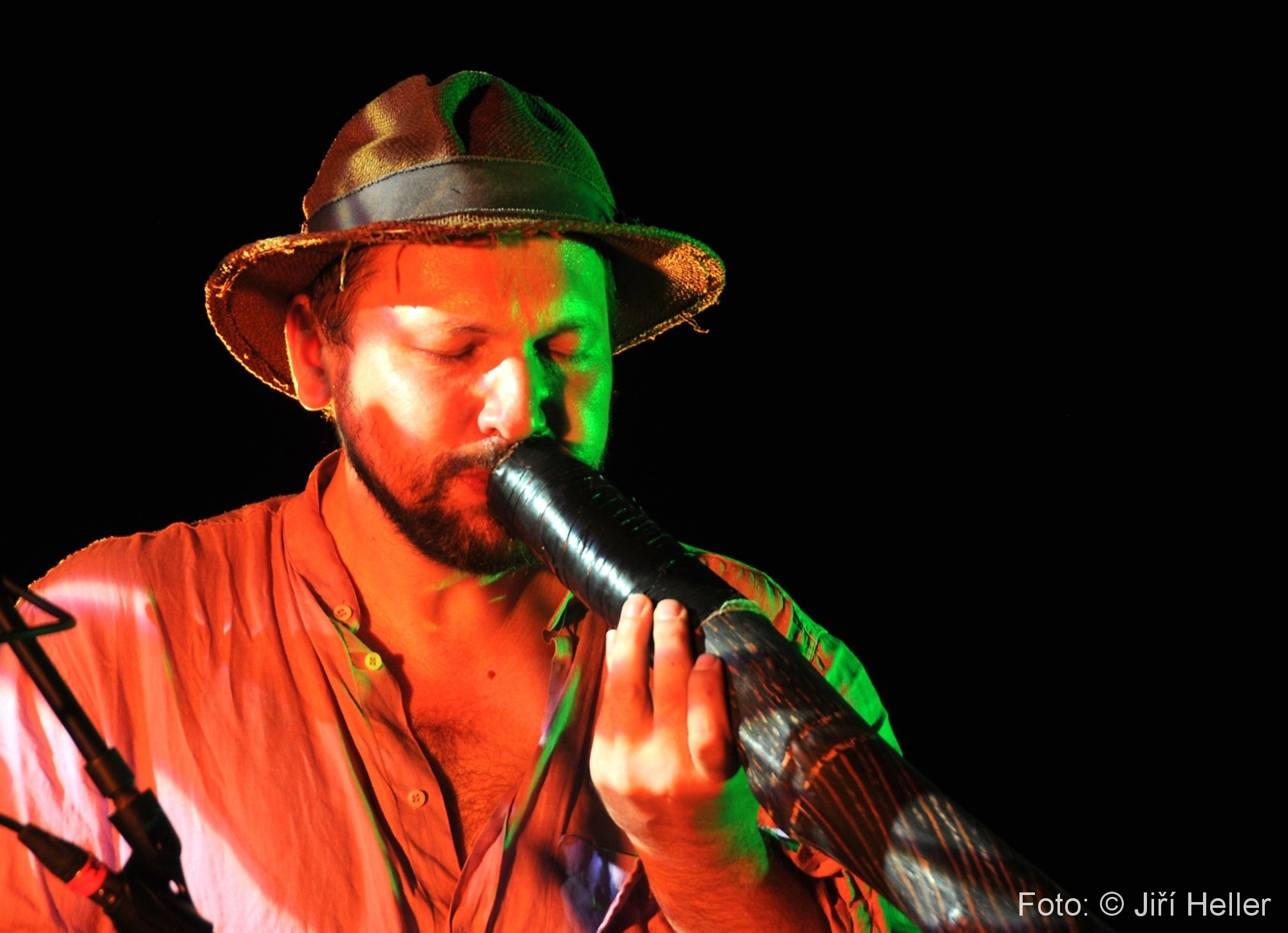 Ing. Jiří HELLER