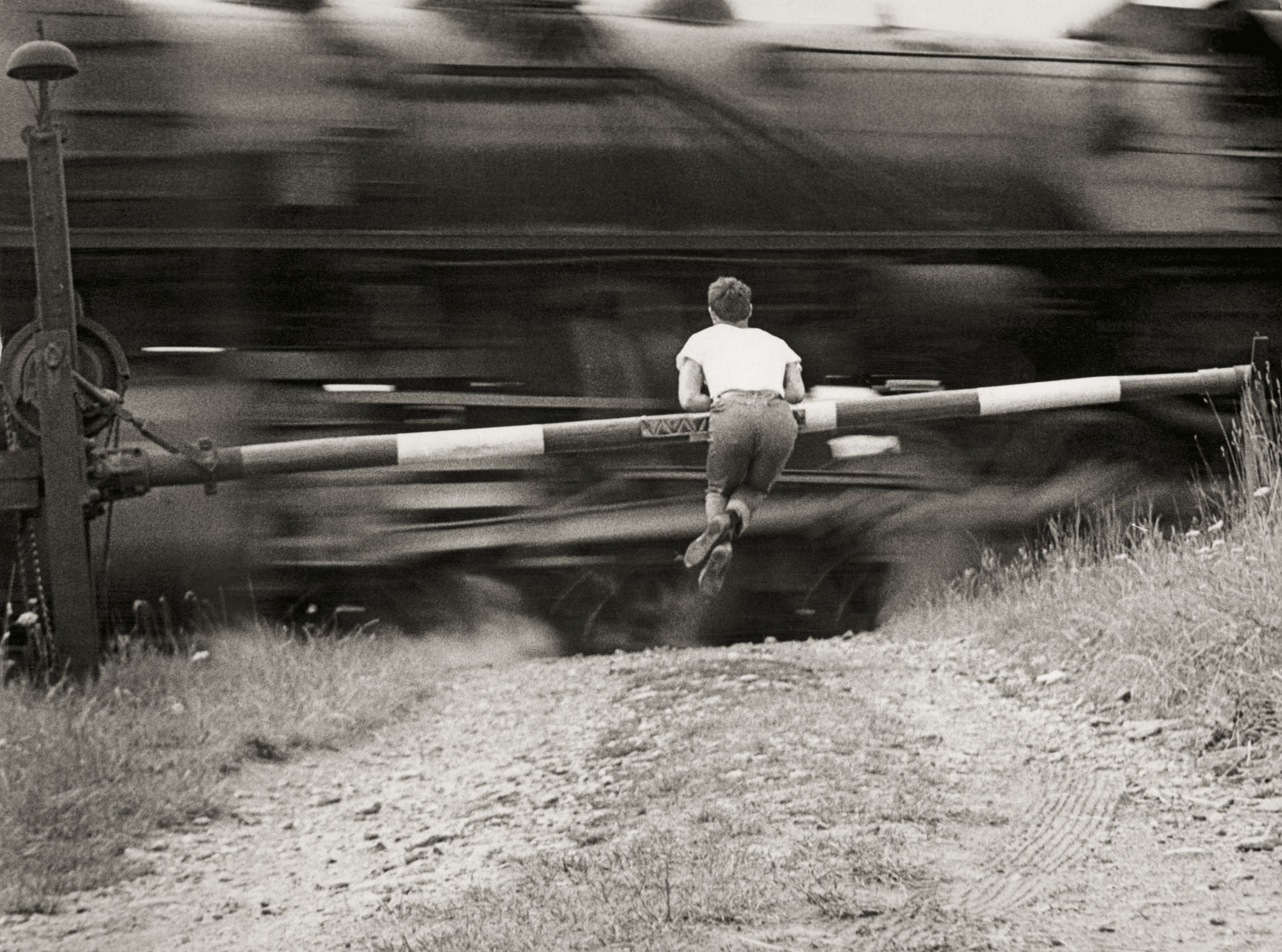 Jan Saudek