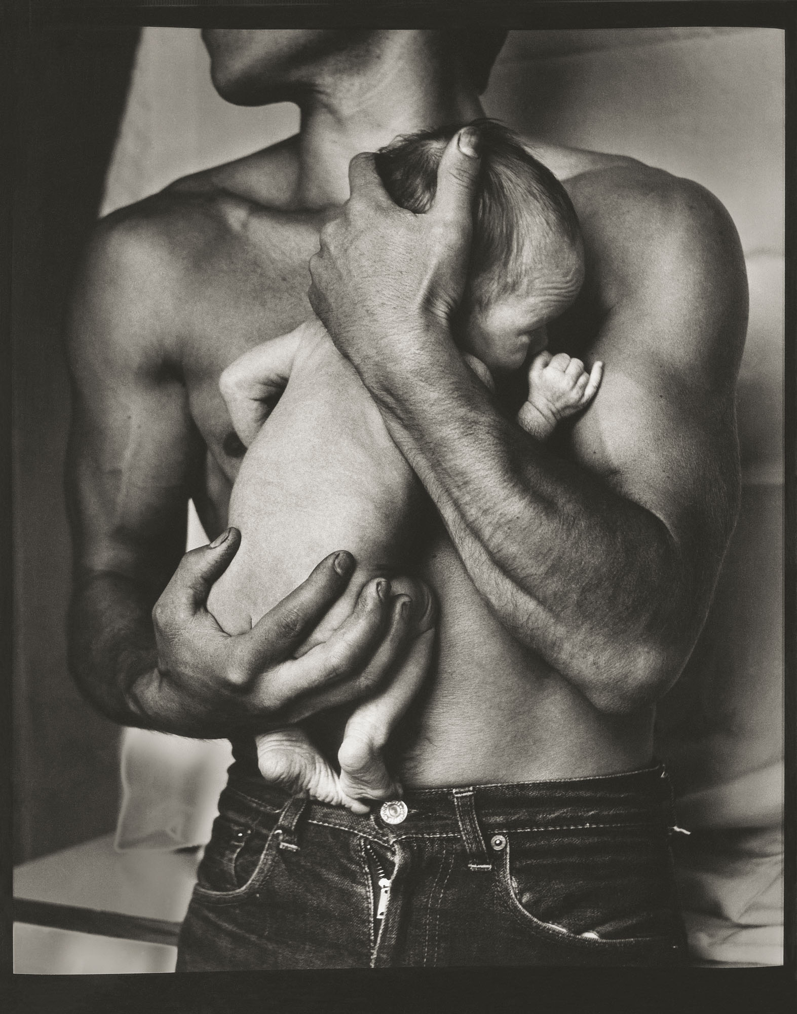 Jan Saudek