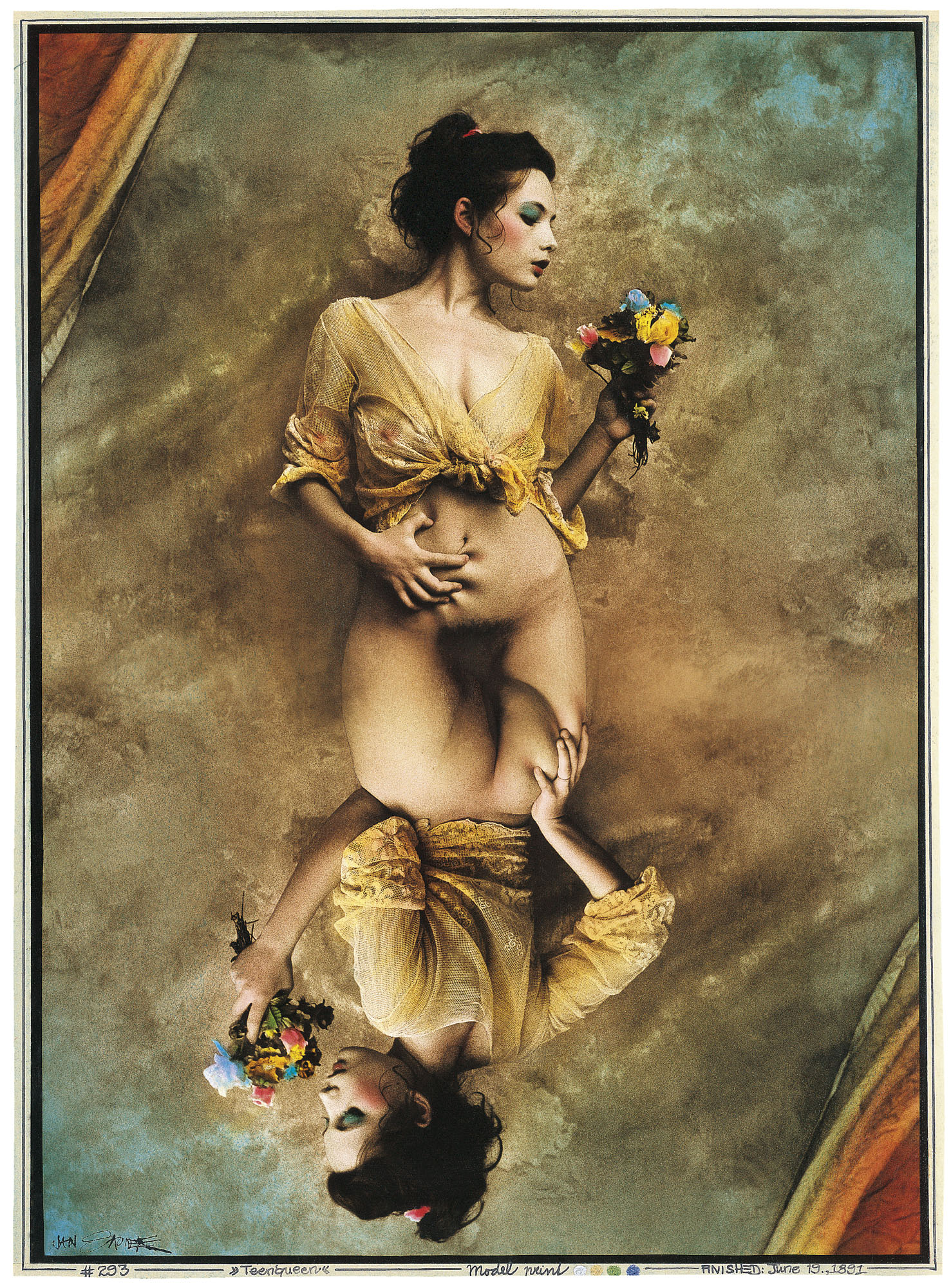Jan Saudek
