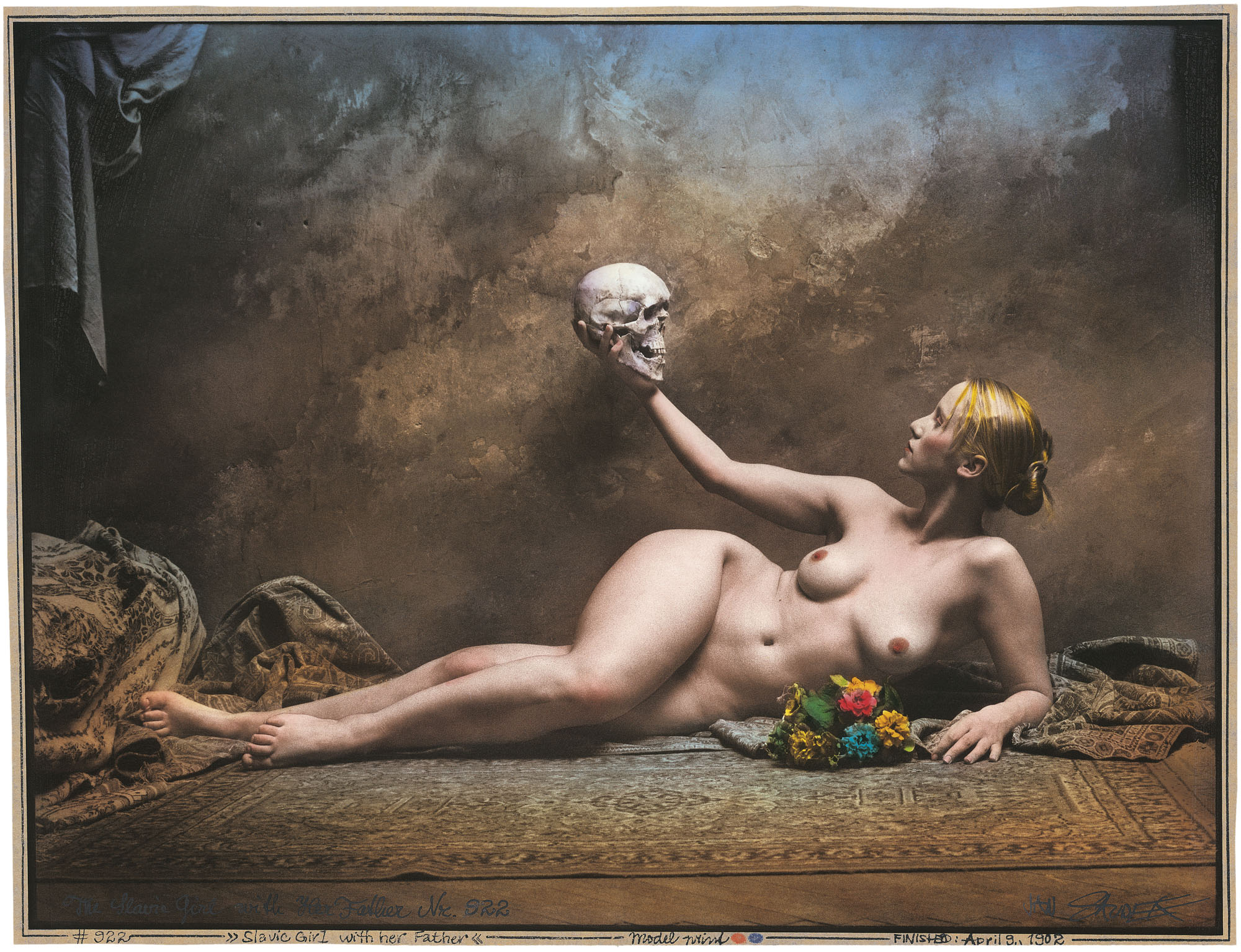 Jan Saudek