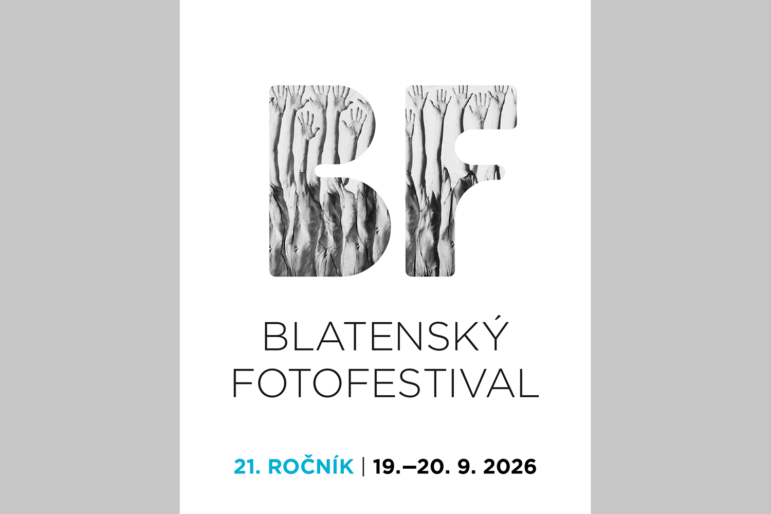Přihlaste své práce na Otevřenou scénu Blatenského fotofestivalu